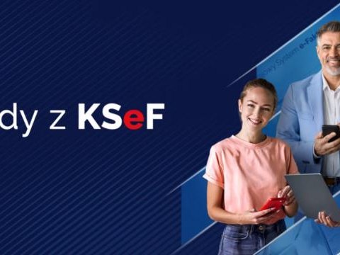 Już niebawem ruszają "Środy z KSeF"